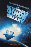 The Hitchhiker's Guide To The Galaxy