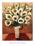 Buy Calla Lily Bouquet at AllPosters.com