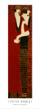Buy Women in Evening Dress at AllPosters.com