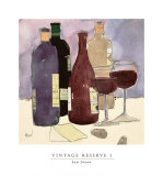 Buy Vintage Reserve I at AllPosters.com
