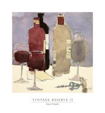 Buy Vintage Reserve II at AllPosters.com