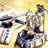 Buy Espresso III at AllPosters.com