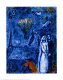 Buy Kunstler and His Wife at AllPosters.com