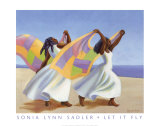 Buy Let It Fly at AllPosters.com