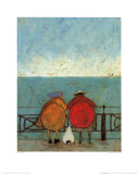 Buy Doris Earwigging at AllPosters.com