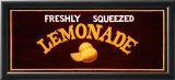 Buy Fresh Squeezed Lemonade at AllPosters.com