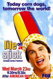 Life on a Stick