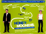 The Honey-Mooners