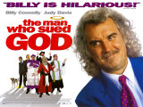 The Man Who Sued God