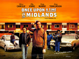 Once Upon A Time In The Midlands