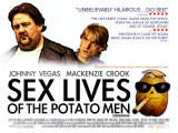 Buy Sex Lives Of The Potato Men at AllPosters.com