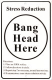 Bang Head Here