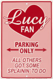 Lucy Fan