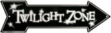 Buy Twilight Zone at AllPosters.com