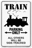 Buy Train at AllPosters.com