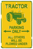Buy Tractor at AllPosters.com