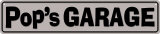 Pop'S Garage