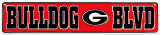 Georgia Bulldog
