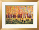 Buy Aspen Light (Right) at AllPosters.com