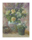 Buy Friendship and Rose at AllPosters.com