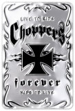 Choppers