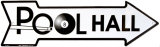 Buy Pool Hall at AllPosters.com