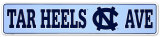Tar Heels Ave.