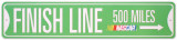 Nascar- Finish Line