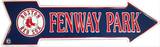 Fenway Park Boston