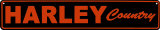 Buy Harley Country at AllPosters.com