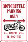 Motorcycles