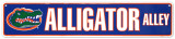 Alligator Alley