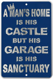 Man's Castle