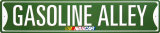 Gasoline Alley Nascar