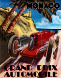 Monaco Grand Prix