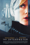 Buy The Interpreter at AllPosters.com