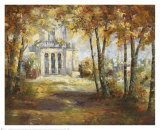 Buy House in the Country at AllPosters.com