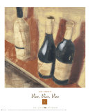 Buy Vino, Vino, Vino I at AllPosters.com