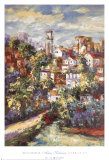 Buy Mediterranean Summer III at AllPosters.com