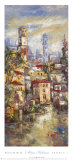Buy Mediterranean Summer I at AllPosters.com