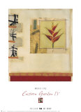 Buy Eastern Garden IV at AllPosters.com