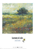 Buy Harmony of Color II at AllPosters.com