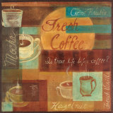 Fresh Coffee