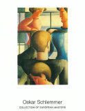 Gruppe Am Gelandernr, 1931