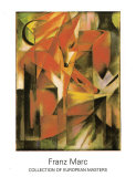Die Fuchse, 1913