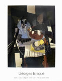 Nature Morte au Compotier