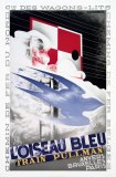 Buy L'Oiseau Bleu at AllPosters.com