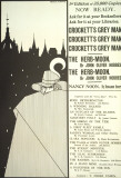 Buy Crockett's Grey Man at AllPosters.com