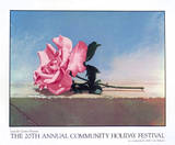 Community Holiday Festival, 1990