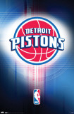 Pistons - Logo 2010